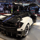 Illustration for article titled Pagani Stays In The Car Porn Business As A Huayra Roadster Is Set To Join The Family